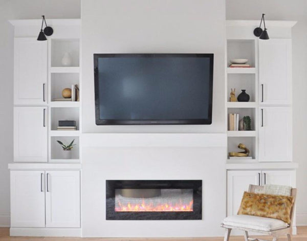 Peak Sconce Long – Lucent Lightshop
