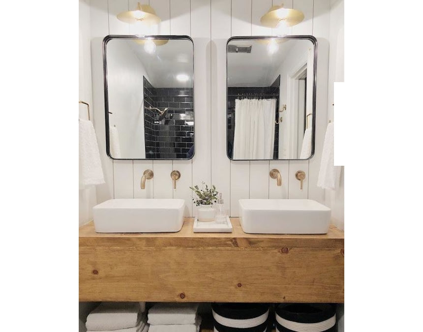 Satellite Sconce
