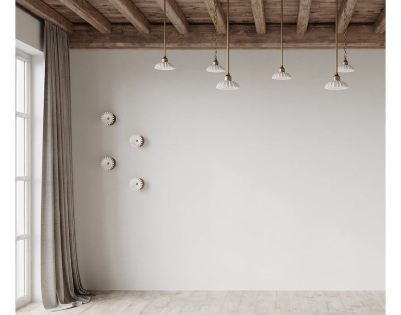 Lola Surface Mount - FLUSH MOUNT - Custom Lighting by Lucent Lightshop