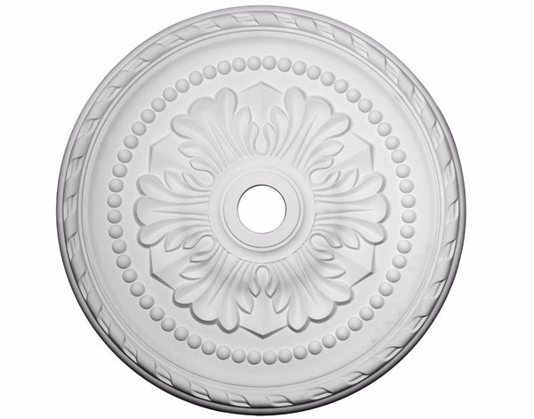 Palmetto Ceiling Medallion