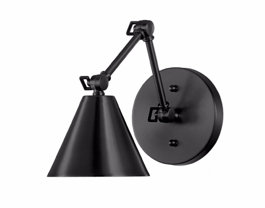 Peak Sconce