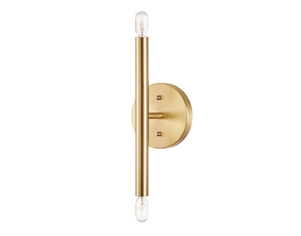 Vortice Sconce 12" – Lucent Lightshop