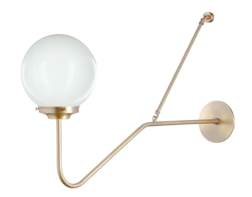 Asher Sconce
