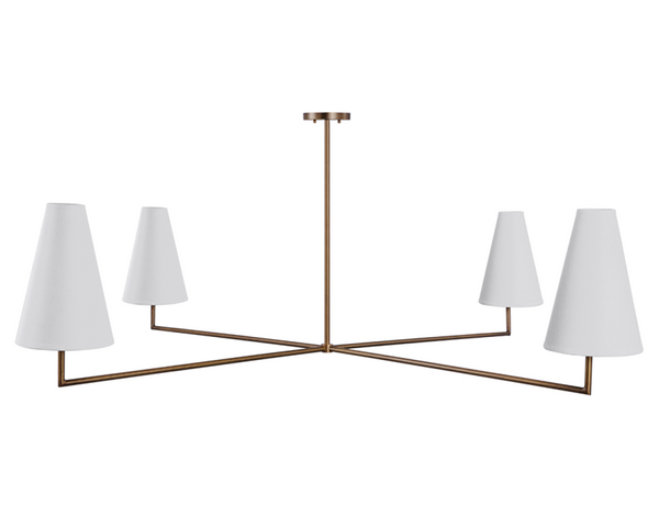 Parker Chandelier