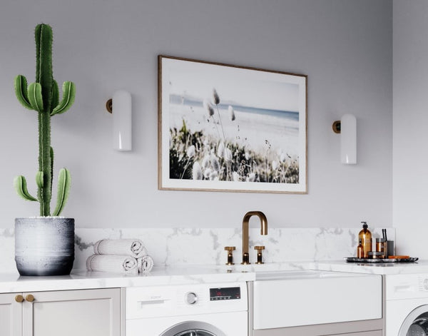 Serena Sconce – Lucent Lightshop