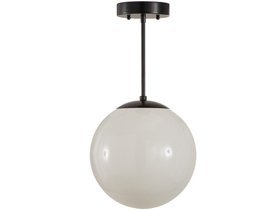 Mid Century Pendant