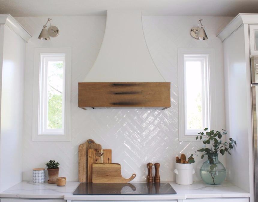 Peak Sconce Long