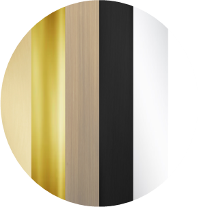 Sample Kit All Finishes